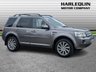 USED 2010 60 LAND ROVER FREELANDER 2 2.2 SD4 HSE SUV 5dr Diesel CommandShift 4WD Euro 5 (190 ps) SAT NAV PANORAMIC GLASS ROOF