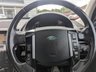 USED 2010 60 LAND ROVER FREELANDER 2 2.2 SD4 HSE SUV 5dr Diesel CommandShift 4WD Euro 5 (190 ps) SAT NAV PANORAMIC GLASS ROOF