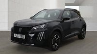 USED 2024 73 PEUGEOT 2008 1.2 PureTech Allure SUV 5dr Petrol EAT Euro 6 (s/s) (130 ps)+2 KEYS+1 OWNER FROM NEW+ALLOYS+HALF LEATHER SEATS+PARK CONTROL+NAV+PRIVACY GLASS+CLIMATE+MEDIA+USB+DAB+BLUETOOTH+CRUISE 2 KEYS+1 OWNER FROM NEW+ALLOYS+HALF LEATHER SEATS+PARK CONTROL+NAV+PRIVACY GLASS+CLIMATE+MEDIA+USB+DAB+BLUETOOTH+HPI CLEAR