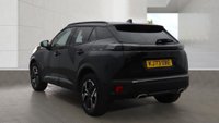 USED 2024 73 PEUGEOT 2008 1.2 PureTech Allure SUV 5dr Petrol EAT Euro 6 (s/s) (130 ps)+2 KEYS+1 OWNER FROM NEW+ALLOYS+HALF LEATHER SEATS+PARK CONTROL+NAV+PRIVACY GLASS+CLIMATE+MEDIA+USB+DAB+BLUETOOTH+CRUISE 2 KEYS+1 OWNER FROM NEW+ALLOYS+HALF LEATHER SEATS+PARK CONTROL+NAV+PRIVACY GLASS+CLIMATE+MEDIA+USB+DAB+BLUETOOTH+HPI CLEAR