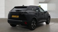 USED 2024 73 PEUGEOT 2008 1.2 PureTech Allure SUV 5dr Petrol EAT Euro 6 (s/s) (130 ps)+2 KEYS+1 OWNER FROM NEW+ALLOYS+HALF LEATHER SEATS+PARK CONTROL+NAV+PRIVACY GLASS+CLIMATE+MEDIA+USB+DAB+BLUETOOTH+CRUISE 2 KEYS+1 OWNER FROM NEW+ALLOYS+HALF LEATHER SEATS+PARK CONTROL+NAV+PRIVACY GLASS+CLIMATE+MEDIA+USB+DAB+BLUETOOTH+HPI CLEAR