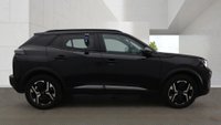 USED 2024 73 PEUGEOT 2008 1.2 PureTech Allure SUV 5dr Petrol EAT Euro 6 (s/s) (130 ps)+2 KEYS+1 OWNER FROM NEW+ALLOYS+HALF LEATHER SEATS+PARK CONTROL+NAV+PRIVACY GLASS+CLIMATE+MEDIA+USB+DAB+BLUETOOTH+CRUISE 2 KEYS+1 OWNER FROM NEW+ALLOYS+HALF LEATHER SEATS+PARK CONTROL+NAV+PRIVACY GLASS+CLIMATE+MEDIA+USB+DAB+BLUETOOTH+HPI CLEAR
