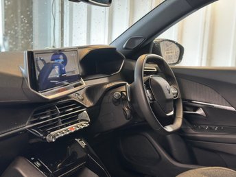 View our PEUGEOT 2008