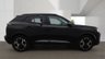 USED 2024 73 PEUGEOT 2008 1.2 PureTech Allure SUV 5dr Petrol EAT Euro 6 (s/s) (130 ps)+2 KEYS+1 OWNER FROM NEW+ALLOYS+HALF LEATHER SEATS+PARK CONTROL+NAV+PRIVACY GLASS+CLIMATE+MEDIA+USB+DAB+BLUETOOTH+CRUISE 2 KEYS+1 OWNER FROM NEW+ALLOYS+HALF LEATHER SEATS+PARK CONTROL+NAV+PRIVACY GLASS+CLIMATE+MEDIA+USB+DAB+BLUETOOTH+HPI CLEAR
