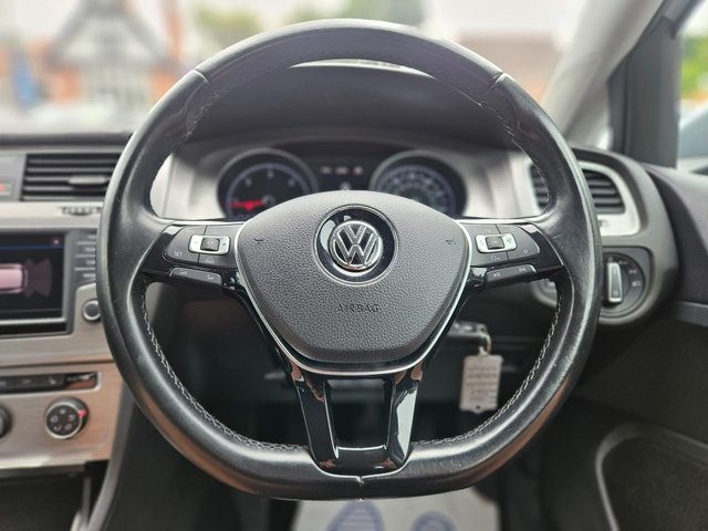 View our VOLKSWAGEN GOLF