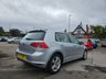 USED 2017 17 VOLKSWAGEN GOLF 1.6 TDI BlueMotion Tech Match Edition Hatchback 5dr Diesel Manual Euro 6 (s/s) (110 ps) ACAR2GO FULL MULTI-POINT CHECK