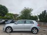 USED 2017 17 VOLKSWAGEN GOLF 1.6 TDI BlueMotion Tech Match Edition Hatchback 5dr Diesel Manual Euro 6 (s/s) (110 ps) ACAR2GO FULL MULTI-POINT CHECK