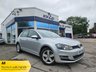 USED 2017 17 VOLKSWAGEN GOLF 1.6 TDI BlueMotion Tech Match Edition Hatchback 5dr Diesel Manual Euro 6 (s/s) (110 ps) ACAR2GO FULL MULTI-POINT CHECK