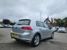 USED 2017 17 VOLKSWAGEN GOLF 1.6 TDI BlueMotion Tech Match Edition Hatchback 5dr Diesel Manual Euro 6 (s/s) (110 ps) ACAR2GO FULL MULTI-POINT CHECK
