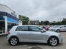 USED 2017 17 VOLKSWAGEN GOLF 1.6 TDI BlueMotion Tech Match Edition Hatchback 5dr Diesel Manual Euro 6 (s/s) (110 ps) ACAR2GO FULL MULTI-POINT CHECK