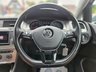 USED 2017 17 VOLKSWAGEN GOLF 1.6 TDI BlueMotion Tech Match Edition Hatchback 5dr Diesel Manual Euro 6 (s/s) (110 ps) ACAR2GO FULL MULTI-POINT CHECK