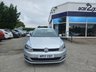 USED 2017 17 VOLKSWAGEN GOLF 1.6 TDI BlueMotion Tech Match Edition Hatchback 5dr Diesel Manual Euro 6 (s/s) (110 ps) ACAR2GO FULL MULTI-POINT CHECK