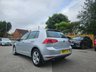 USED 2017 17 VOLKSWAGEN GOLF 1.6 TDI BlueMotion Tech Match Edition Hatchback 5dr Diesel Manual Euro 6 (s/s) (110 ps) ACAR2GO FULL MULTI-POINT CHECK