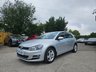 USED 2017 17 VOLKSWAGEN GOLF 1.6 TDI BlueMotion Tech Match Edition Hatchback 5dr Diesel Manual Euro 6 (s/s) (110 ps) ACAR2GO FULL MULTI-POINT CHECK