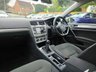 USED 2017 17 VOLKSWAGEN GOLF 1.6 TDI BlueMotion Tech Match Edition Hatchback 5dr Diesel Manual Euro 6 (s/s) (110 ps) ACAR2GO FULL MULTI-POINT CHECK
