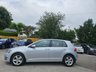 USED 2017 17 VOLKSWAGEN GOLF 1.6 TDI BlueMotion Tech Match Edition Hatchback 5dr Diesel Manual Euro 6 (s/s) (110 ps) ACAR2GO FULL MULTI-POINT CHECK