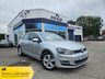 USED 2017 17 VOLKSWAGEN GOLF 1.6 TDI BlueMotion Tech Match Edition Hatchback 5dr Diesel Manual Euro 6 (s/s) (110 ps) ACAR2GO FULL MULTI-POINT CHECK