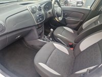 USED 2016 16 DACIA SANDERO STEPWAY 1.5 dCi Ambiance Hatchback 5dr Diesel Manual Euro 6 (s/s) (90 ps) RAC Approved Garage