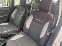 USED 2016 16 DACIA SANDERO STEPWAY 1.5 dCi Ambiance Hatchback 5dr Diesel Manual Euro 6 (s/s) (90 ps) RAC Approved Garage