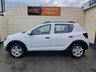 USED 2016 16 DACIA SANDERO STEPWAY 1.5 dCi Ambiance Hatchback 5dr Diesel Manual Euro 6 (s/s) (90 ps) RAC Approved Garage