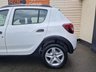USED 2016 16 DACIA SANDERO STEPWAY 1.5 dCi Ambiance Hatchback 5dr Diesel Manual Euro 6 (s/s) (90 ps) RAC Approved Garage