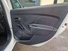 USED 2016 16 DACIA SANDERO STEPWAY 1.5 dCi Ambiance Hatchback 5dr Diesel Manual Euro 6 (s/s) (90 ps) RAC Approved Garage