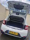 USED 2016 16 DACIA SANDERO STEPWAY 1.5 dCi Ambiance Hatchback 5dr Diesel Manual Euro 6 (s/s) (90 ps) RAC Approved Garage