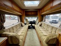 USED 2006 06 AUTO-TRAIL CHEYENNE 630 SE 15 LWB JTD C/C 