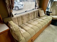 USED 2006 06 AUTO-TRAIL CHEYENNE 630 SE 15 LWB JTD C/C 