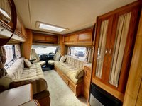 USED 2006 06 AUTO-TRAIL CHEYENNE 630 SE 15 LWB JTD C/C 