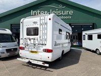 USED 2006 06 AUTO-TRAIL CHEYENNE 630 SE 15 LWB JTD C/C 
