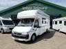 USED 2006 06 AUTO-TRAIL CHEYENNE 630 SE 15 LWB JTD C/C 