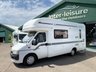 USED 2006 06 AUTO-TRAIL CHEYENNE 630 SE 15 LWB JTD C/C 