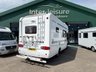 USED 2006 06 AUTO-TRAIL CHEYENNE 630 SE 15 LWB JTD C/C 