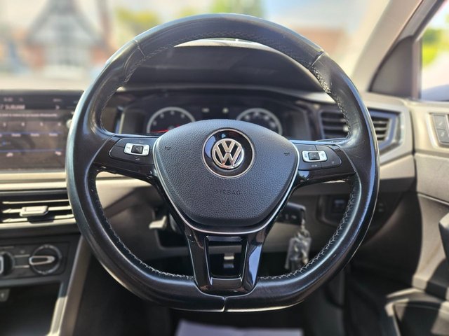 View our VOLKSWAGEN POLO