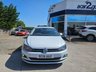 USED 2019 19 VOLKSWAGEN POLO 1.0 EVO SE Hatchback 5dr Petrol Manual Euro 6 (s/s) (65 ps) ACAR2GO FULL MULTI-POINT CHECK