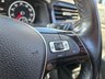 USED 2019 19 VOLKSWAGEN POLO 1.0 EVO SE Hatchback 5dr Petrol Manual Euro 6 (s/s) (65 ps) ACAR2GO FULL MULTI-POINT CHECK