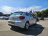 USED 2019 19 VOLKSWAGEN POLO 1.0 EVO SE Hatchback 5dr Petrol Manual Euro 6 (s/s) (65 ps) ACAR2GO FULL MULTI-POINT CHECK