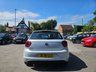 USED 2019 19 VOLKSWAGEN POLO 1.0 EVO SE Hatchback 5dr Petrol Manual Euro 6 (s/s) (65 ps) ACAR2GO FULL MULTI-POINT CHECK