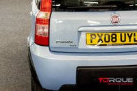 USED 2008 08 FIAT PANDA 1.2 4x4 Hatchback 5dr Petrol Manual 4x4 (155 g/km, 60 bhp) 