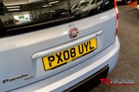 USED 2008 08 FIAT PANDA 1.2 4x4 Hatchback 5dr Petrol Manual 4x4 (155 g/km, 60 bhp) 