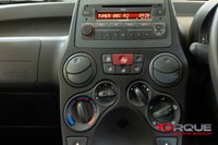 USED 2008 08 FIAT PANDA 1.2 4x4 Hatchback 5dr Petrol Manual 4x4 (155 g/km, 60 bhp) 