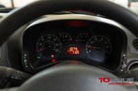 USED 2008 08 FIAT PANDA 1.2 4x4 Hatchback 5dr Petrol Manual 4x4 (155 g/km, 60 bhp) 