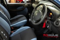 USED 2008 08 FIAT PANDA 1.2 4x4 Hatchback 5dr Petrol Manual 4x4 (155 g/km, 60 bhp) 