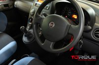 USED 2008 08 FIAT PANDA 1.2 4x4 Hatchback 5dr Petrol Manual 4x4 (155 g/km, 60 bhp) 