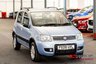 USED 2008 08 FIAT PANDA 1.2 4x4 Hatchback 5dr Petrol Manual 4x4 (155 g/km, 60 bhp) 