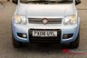 USED 2008 08 FIAT PANDA 1.2 4x4 Hatchback 5dr Petrol Manual 4x4 (155 g/km, 60 bhp) 