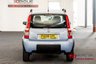USED 2008 08 FIAT PANDA 1.2 4x4 Hatchback 5dr Petrol Manual 4x4 (155 g/km, 60 bhp) 