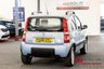 USED 2008 08 FIAT PANDA 1.2 4x4 Hatchback 5dr Petrol Manual 4x4 (155 g/km, 60 bhp) 