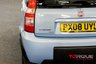USED 2008 08 FIAT PANDA 1.2 4x4 Hatchback 5dr Petrol Manual 4x4 (155 g/km, 60 bhp) 